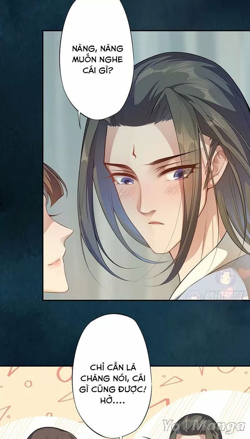 tuyệt thế luyện đan sư chapter 130 3