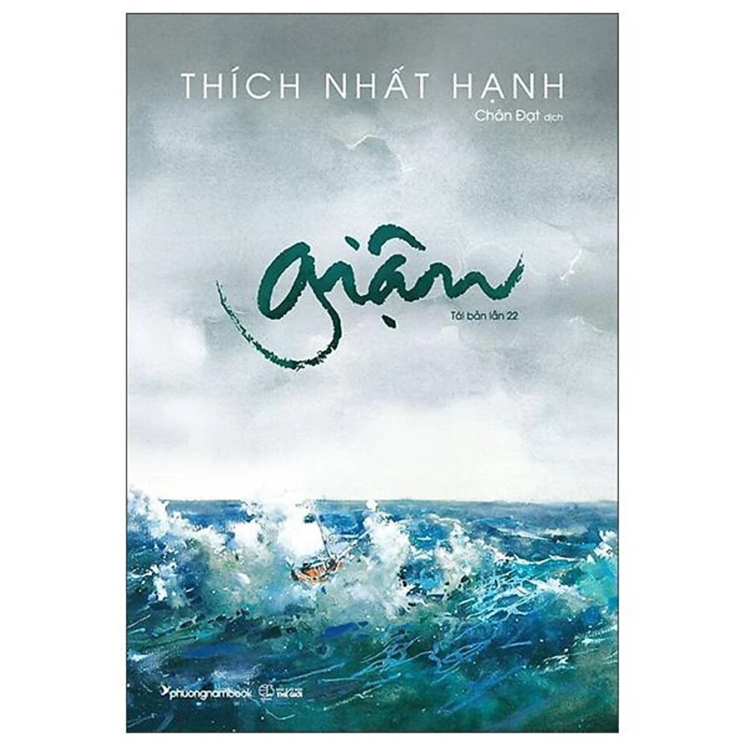 Combo 5Q: Muôn Kiếp Nhân Sinh + Giận + Hành Trình Về Phương Đông + Fear - Sợ Hãi - Thích Nhất Hạnh + Tĩnh Lặng (Top Sách Tâm Linh Bán Chạy Nhất Mọi Thời Đại)