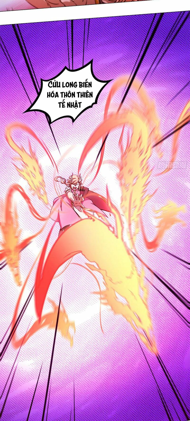 vạn cổ kiếm thần chapter 115 2