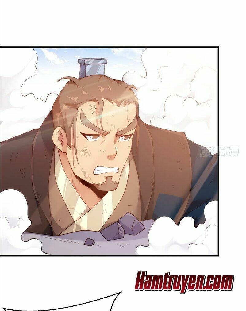 thiên hạ kiếp chapter 19 4