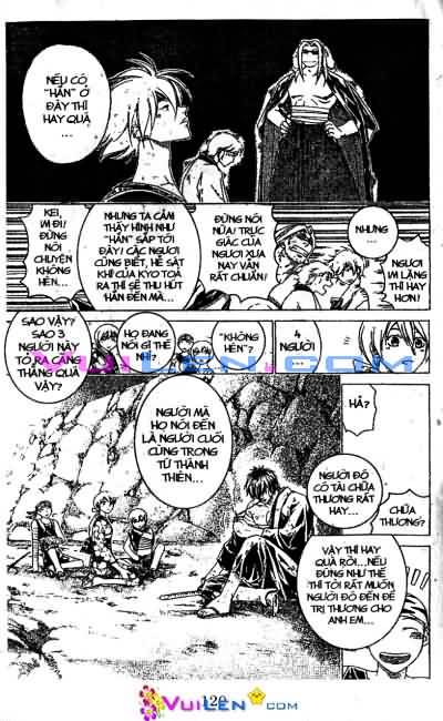 mắt quỷ kyo chapter 77 121