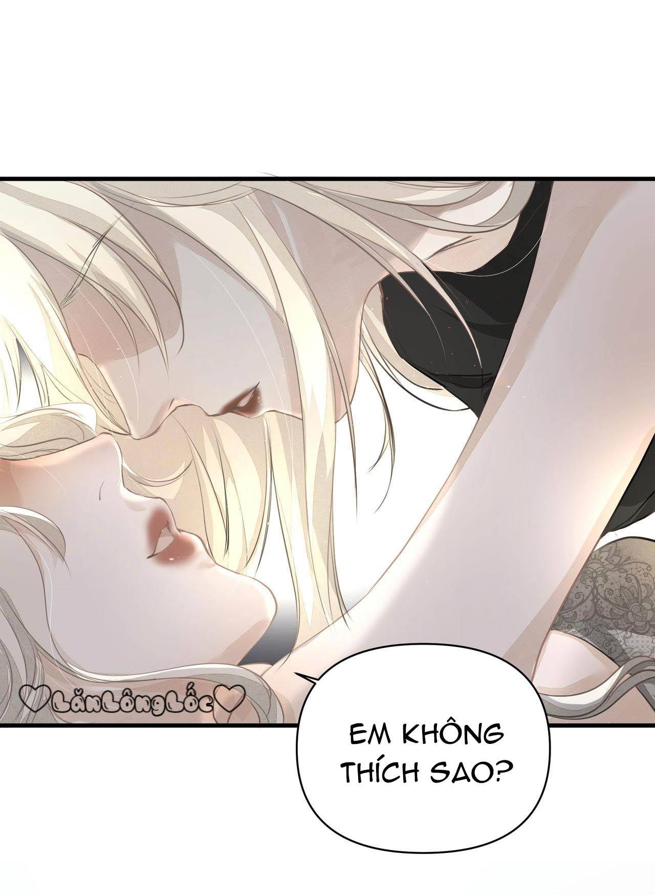 không thể buông được em chapter 11 7