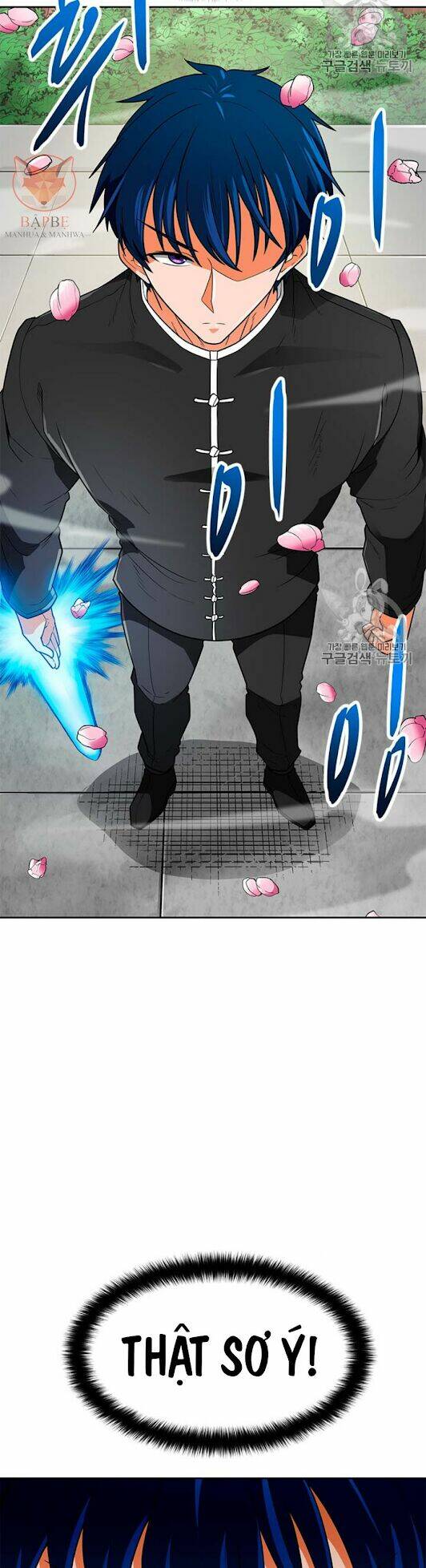 tôi tự động săn một mình chapter 68 23