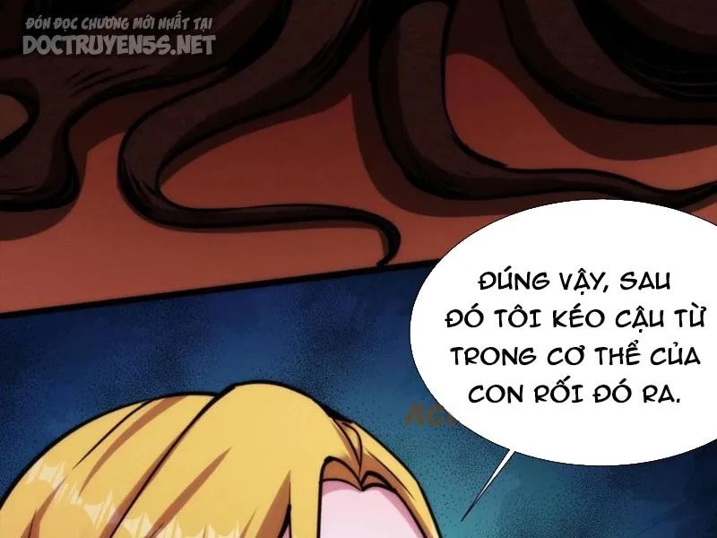 quỷ dị dược tề sư: bệnh nhân của ta đều là kinh khủng chapter 104 43