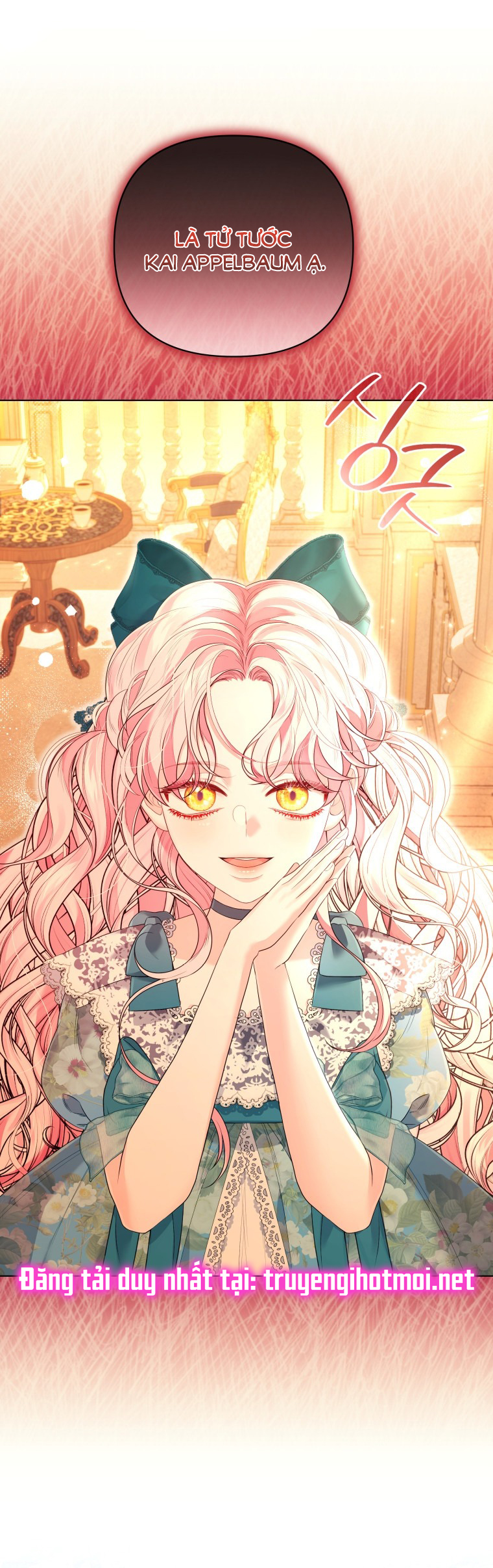 thà rằng để tôi trở thành nữ hoàng chapter 19.2 7