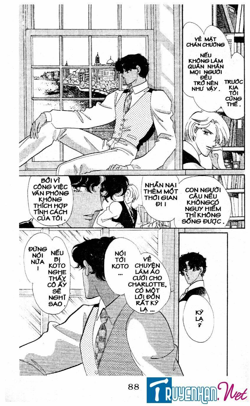 vũ điệu màu trắng ii chapter 6 6