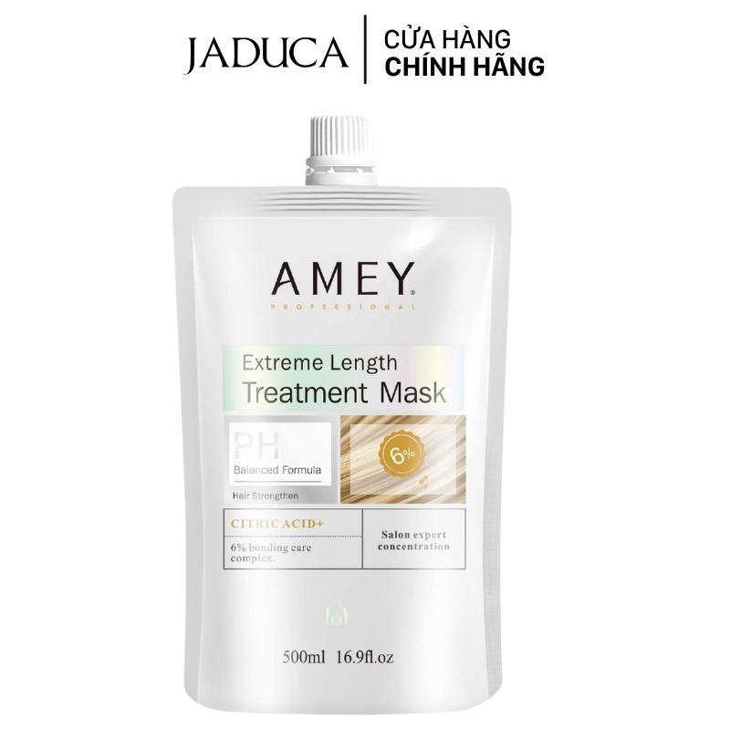 Phục hồi tóc hư tổn AMEY 500ml