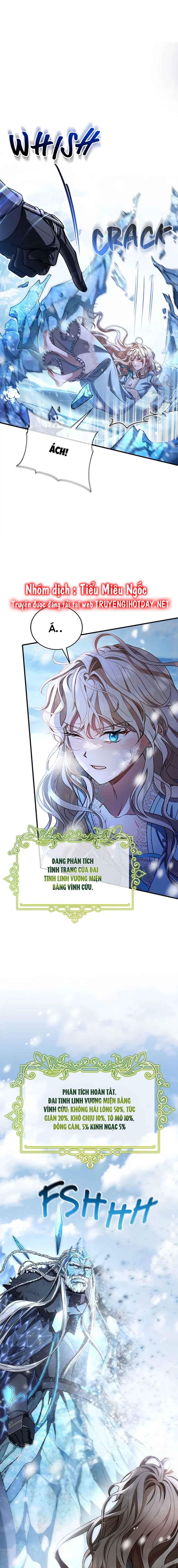 vị cứu tinh của nhân vật chính chapter 28 4