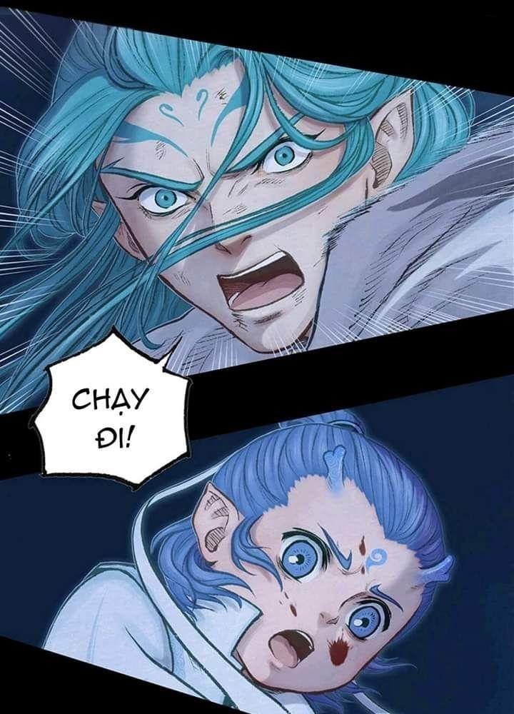 ngao bính truyện chapter 6 7