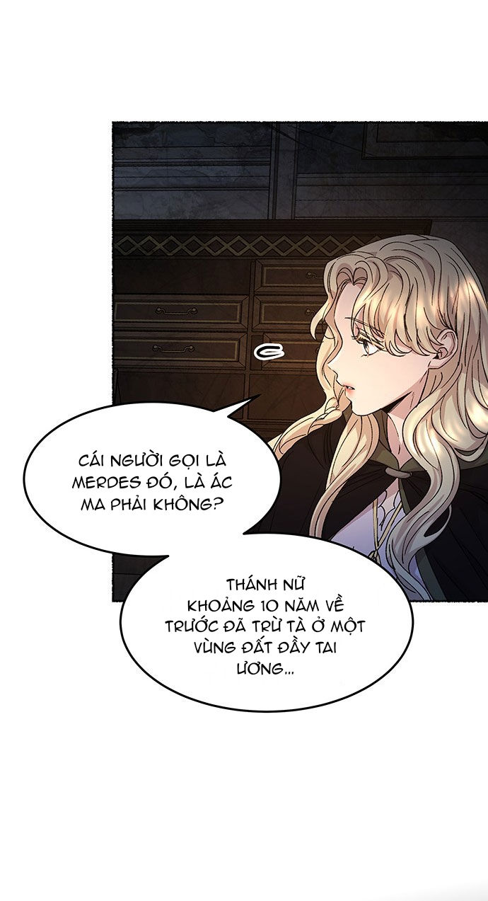 như gió trên cành cây khô chapter 57 59