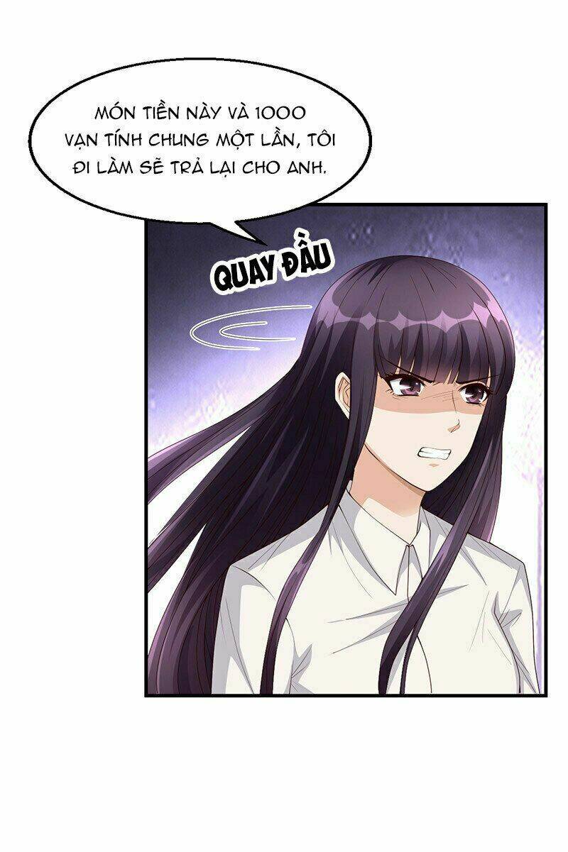 danh môn độc sủng ái thê chapter 24 27