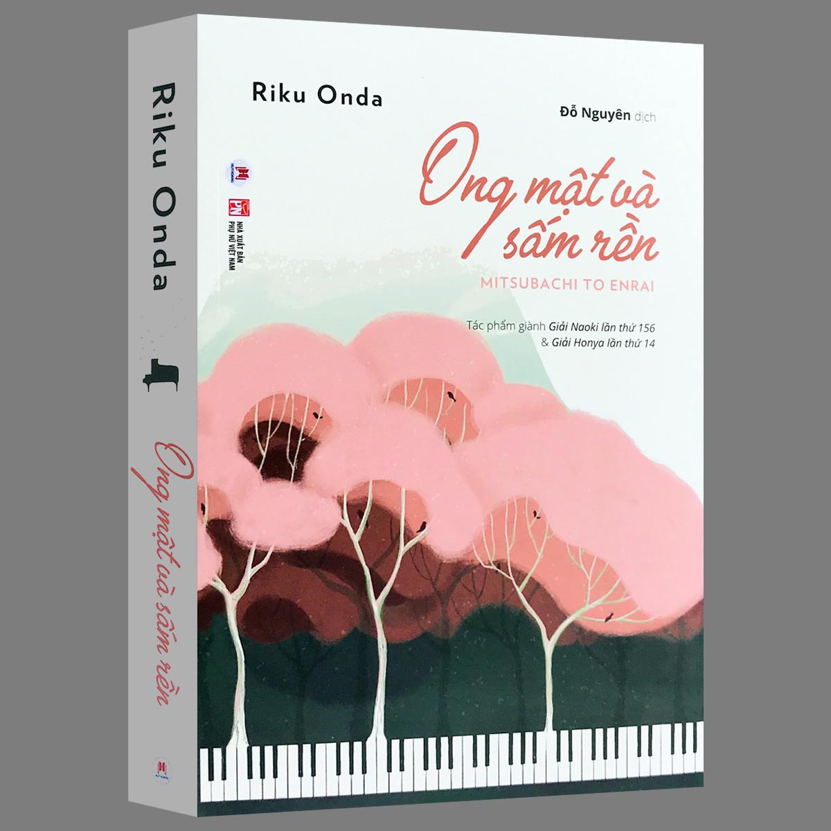 ONG MẬT VÀ SẤM RỀN