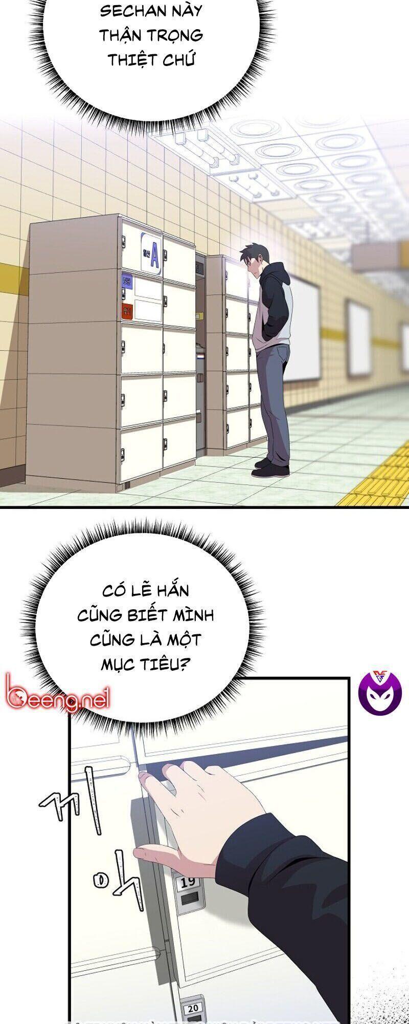 tiêu diệt đấng cứu thế chapter 26 56