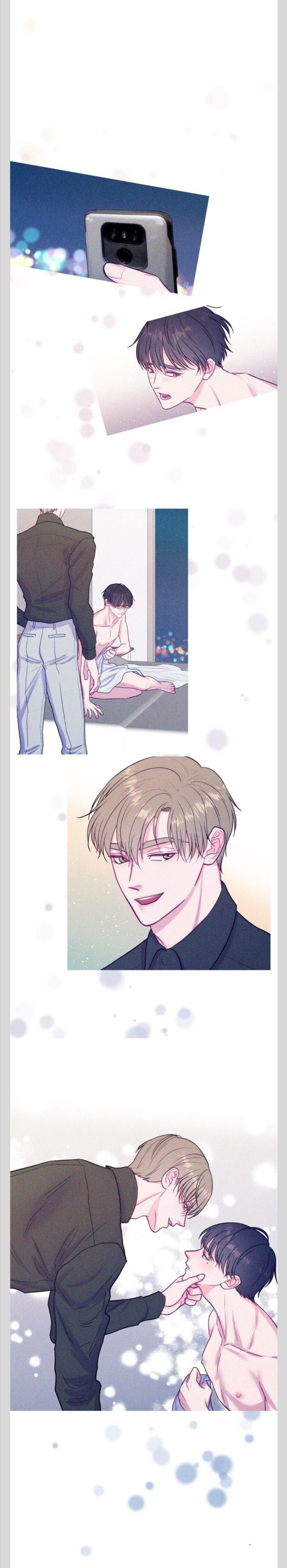 lời đồn chapter 4.2 12