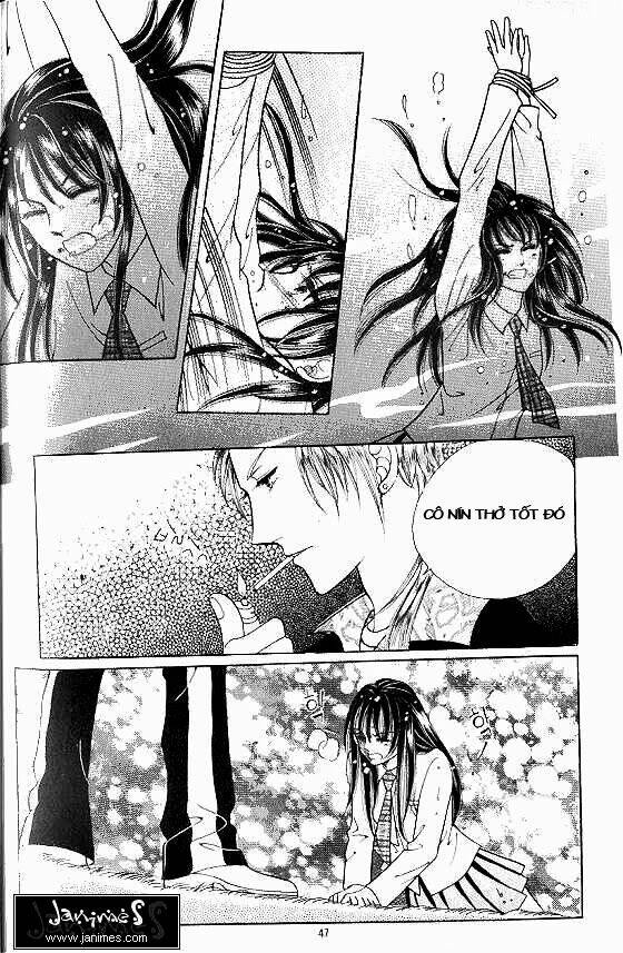 hot blooded woman chapter 41 18