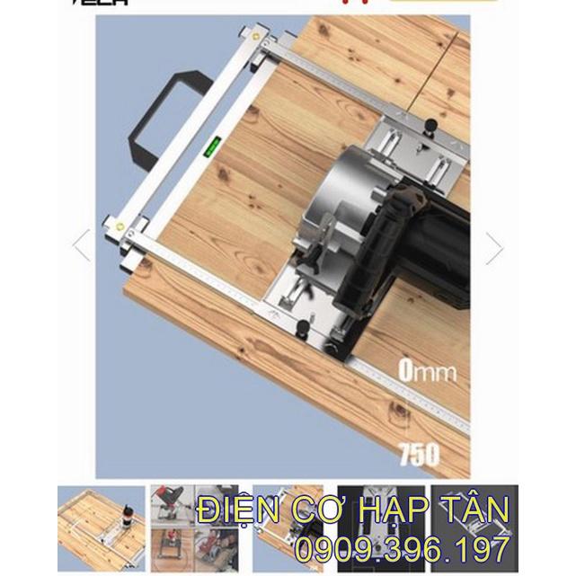 Khung Cố Định Máy Cắt Bàn, Bộ Cắt Đá , Gạch Cầm Tay 7 inch