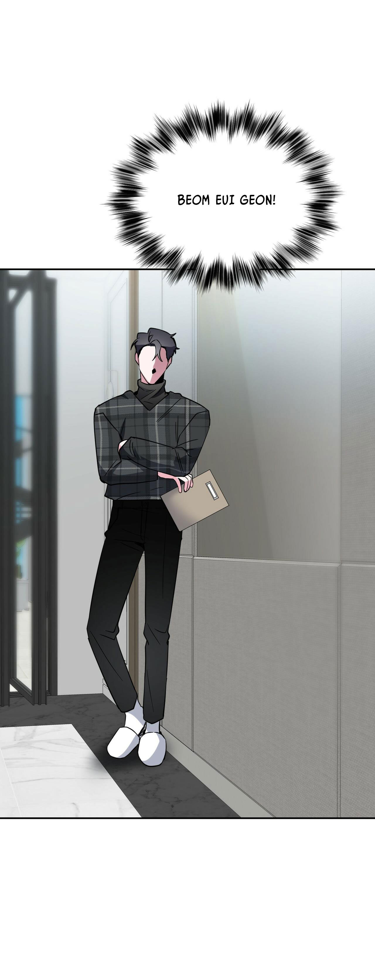 cạm bẫy đại học chapter 8 22