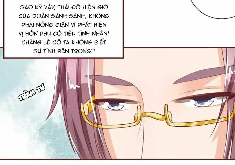 vương tước tư hữu bảo bối chapter 29 18