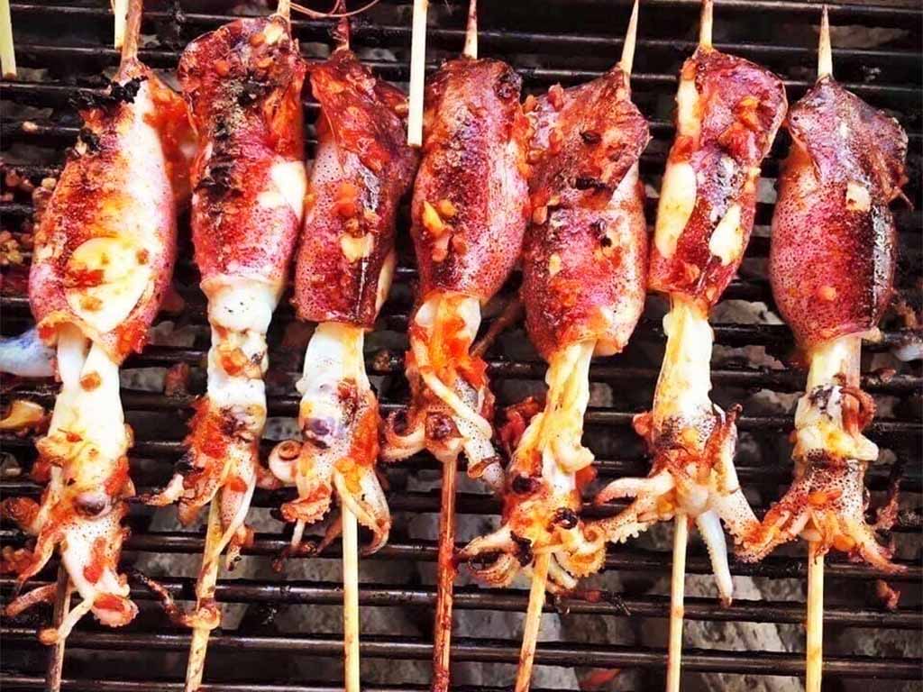 Tour Hòn Sơn 2 ngày 1 đêm trọn gói– Khởi hành từ Cần Thơ