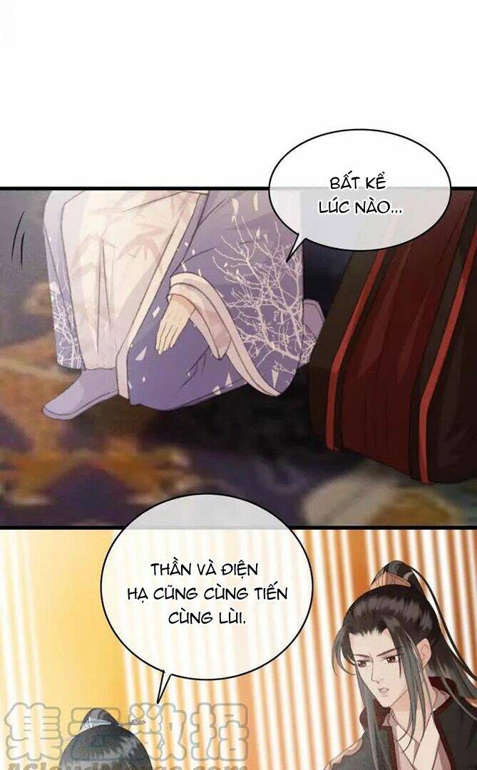 đông cung giai hạ tù chapter 88 7