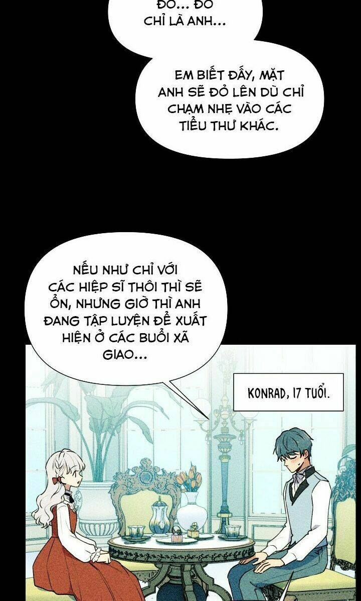 khế ước của nữ công tước quái vật chapter 65 15