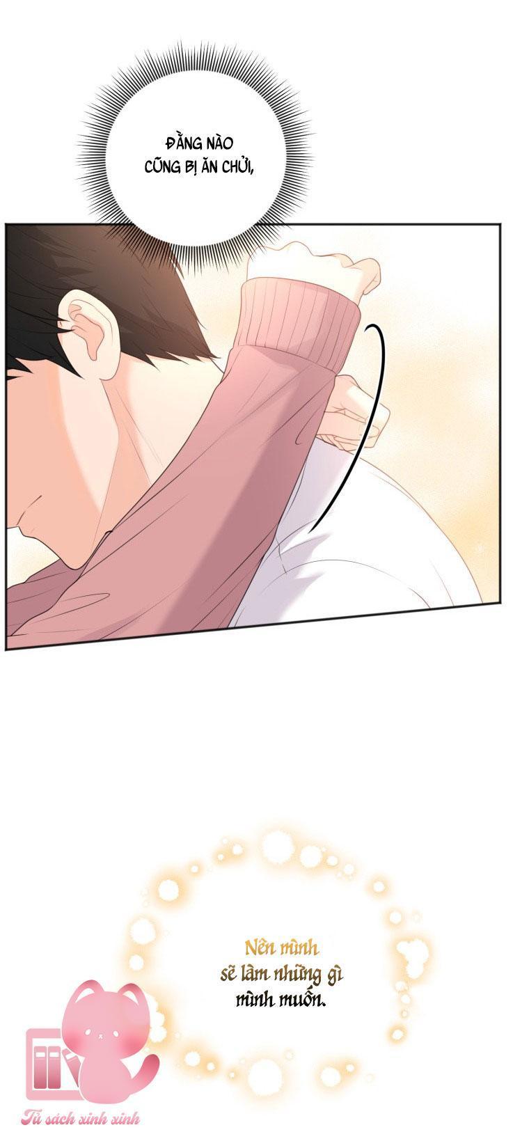 mong được chị chỉ bảo, tiền bối chapter 13 39