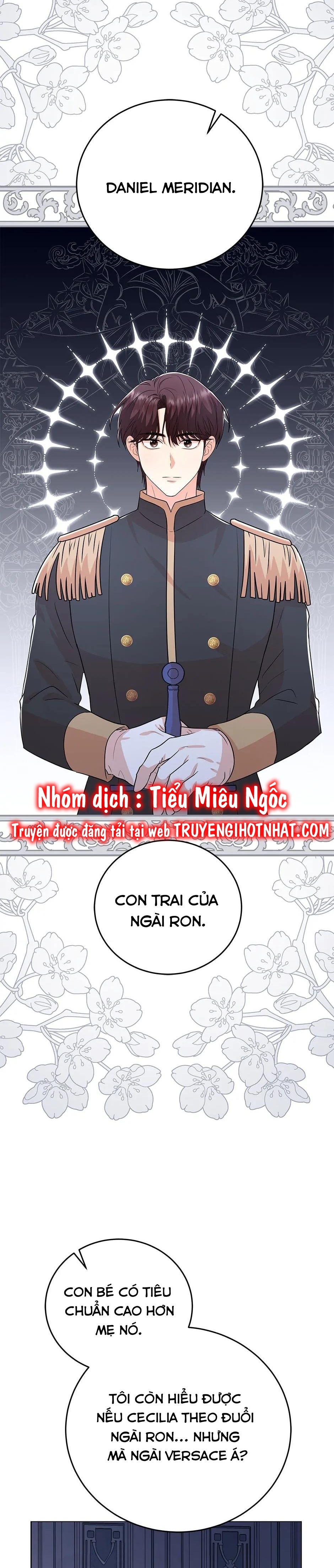 diễn vai ác nữ cũng thật khó khăn chapter 93 31