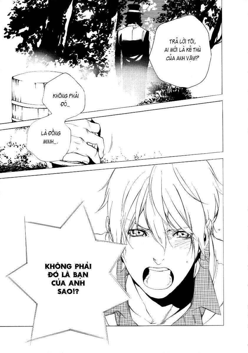 are you alice? chapter 24 21