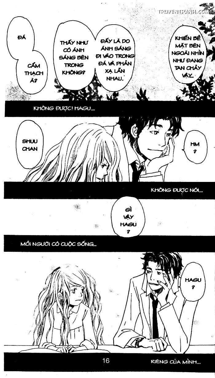 tình yêu và cuộc sống chapter 54 17