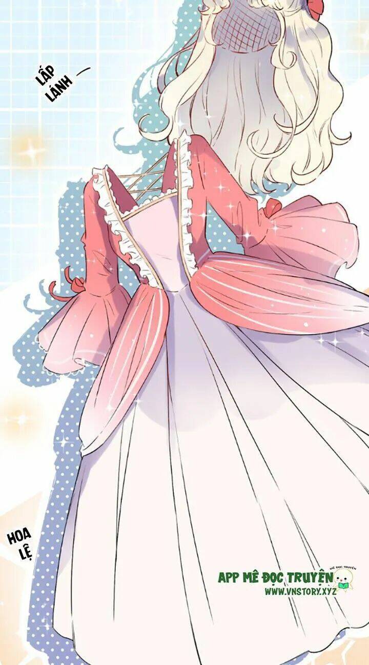 trạch thượng tịch mịch huỳnh hỏa chapter 36 23