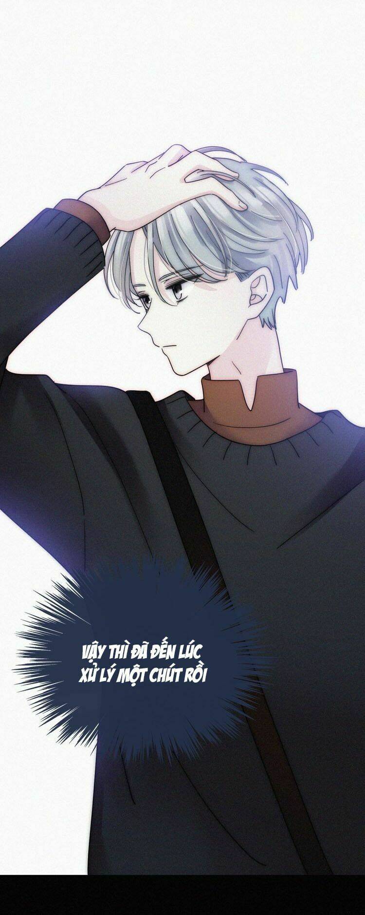 nếu ngày đó chúng ta chưa quen biết chapter 7 40