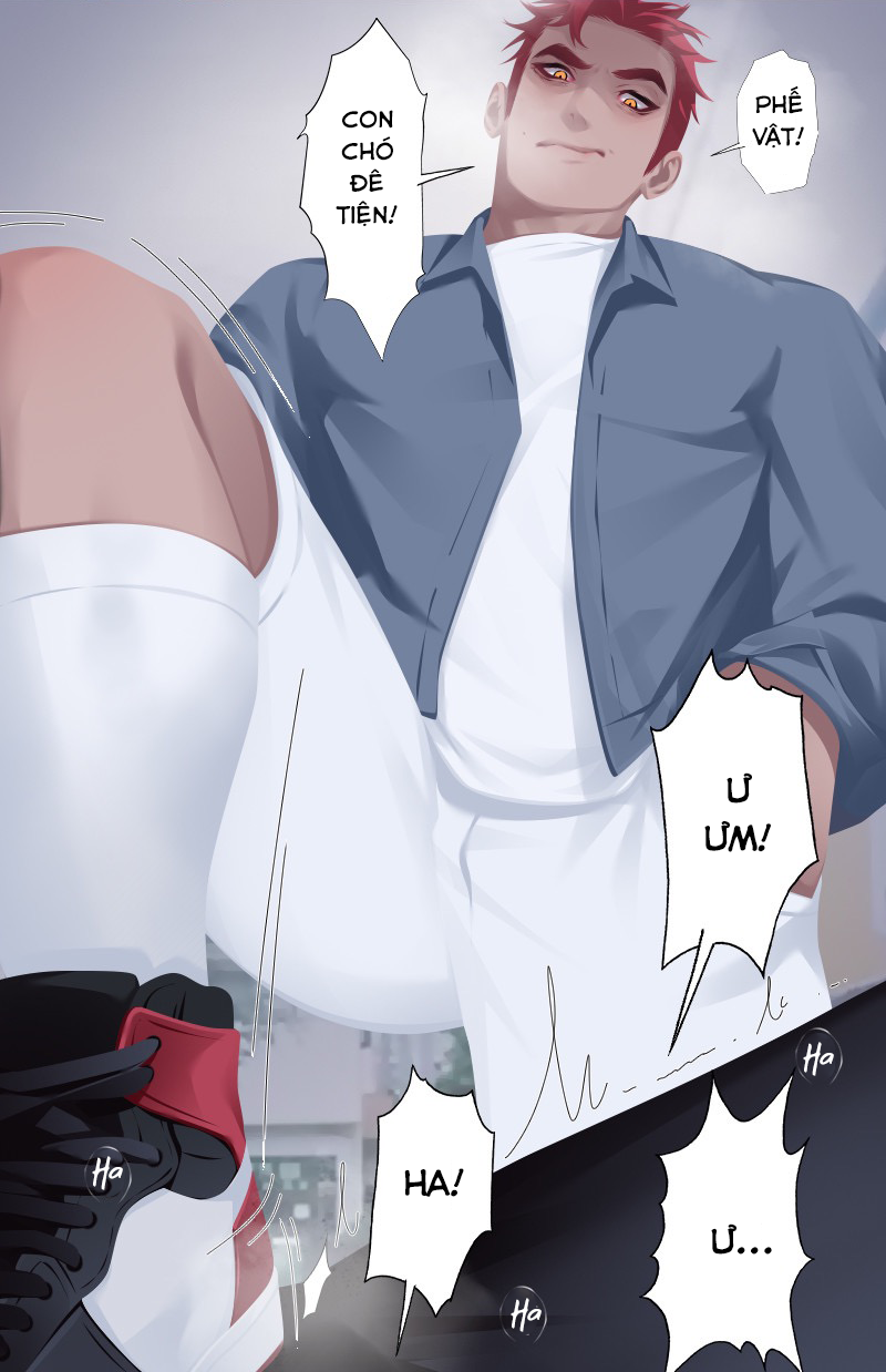 mệnh lệnh chapter 6 4