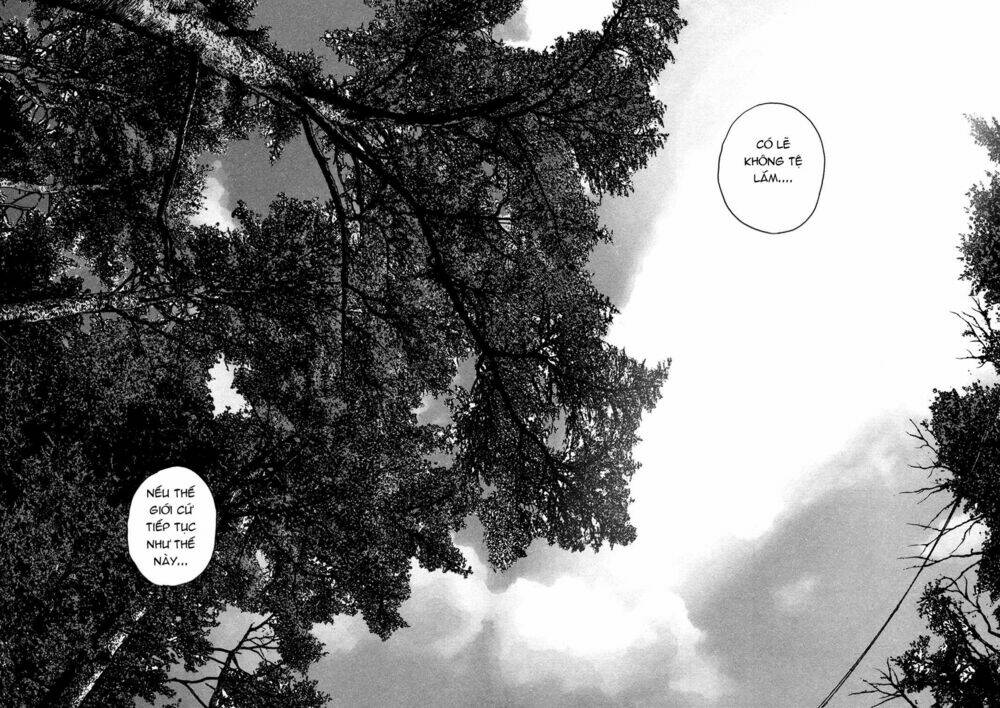 tôi là người hùng chapter 153 15