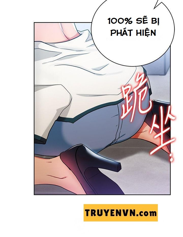 bị sếp chăn chapter 16 4