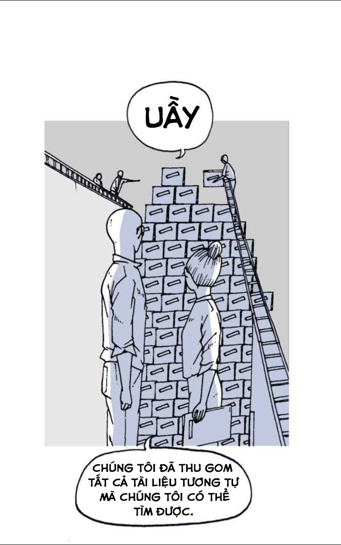 mắc kẹt trên mặt trăng chapter 13 22