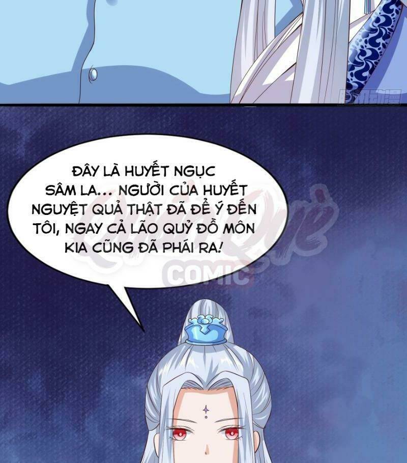 vú em của tiên ma chapter 12 20