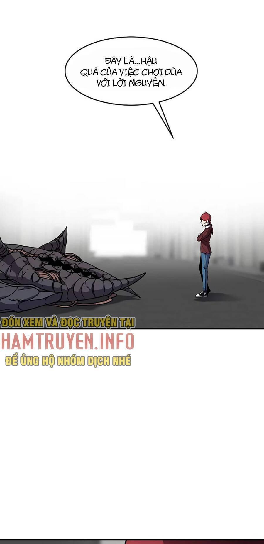 shaman - pháp sư chapter 58 35