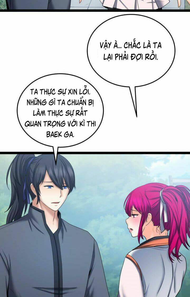 lôi thần chuyển sinh chapter 34 6