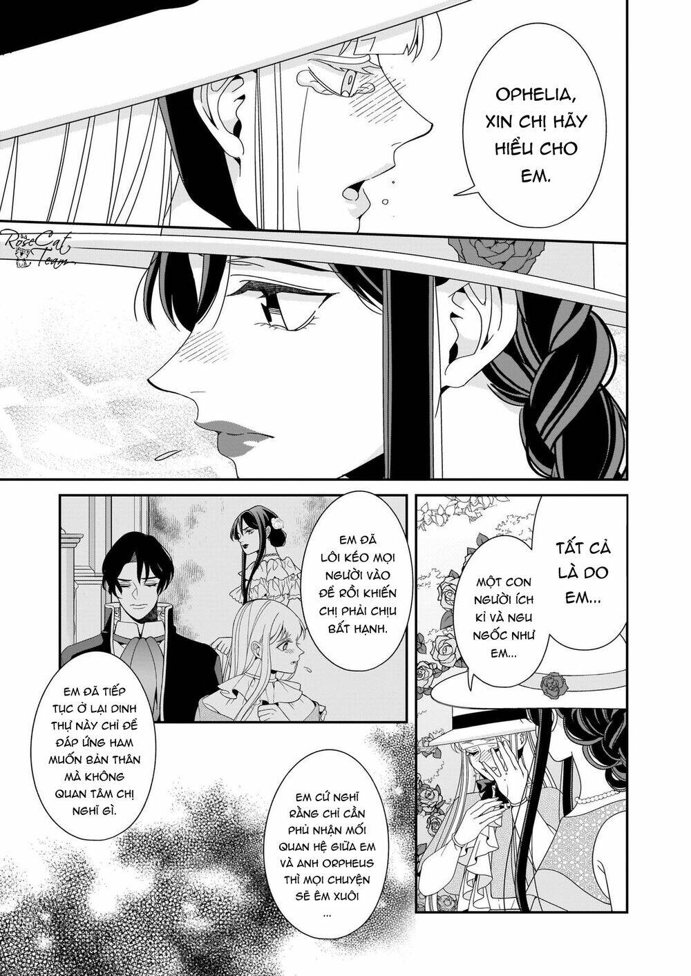 anata ni sasageru akai bara chapter 8 11