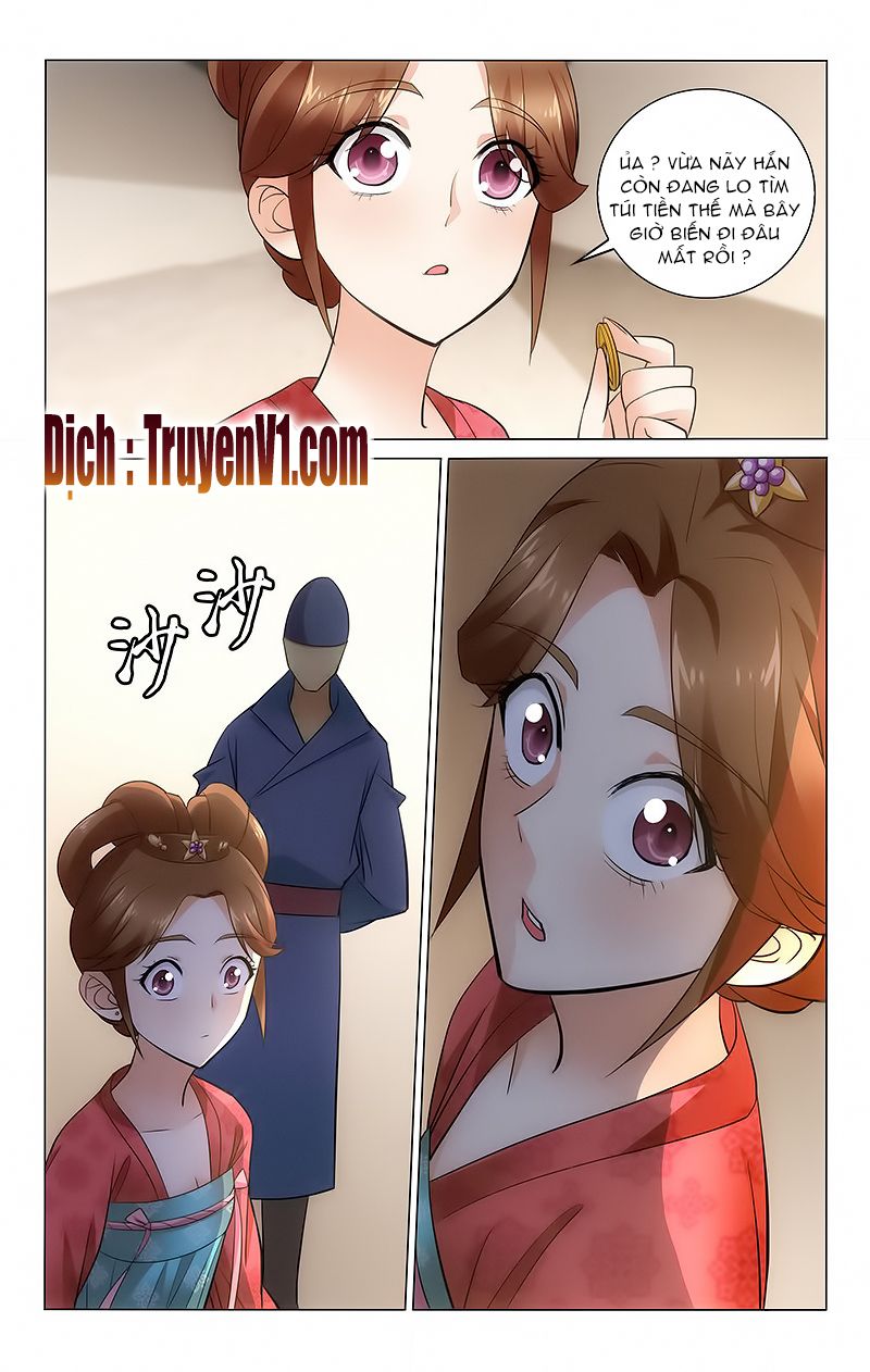vương gia! không nên a! chapter 17 2