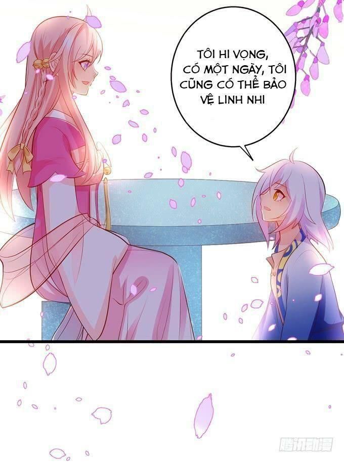 hồ tiên hung bạo chapter 114 32