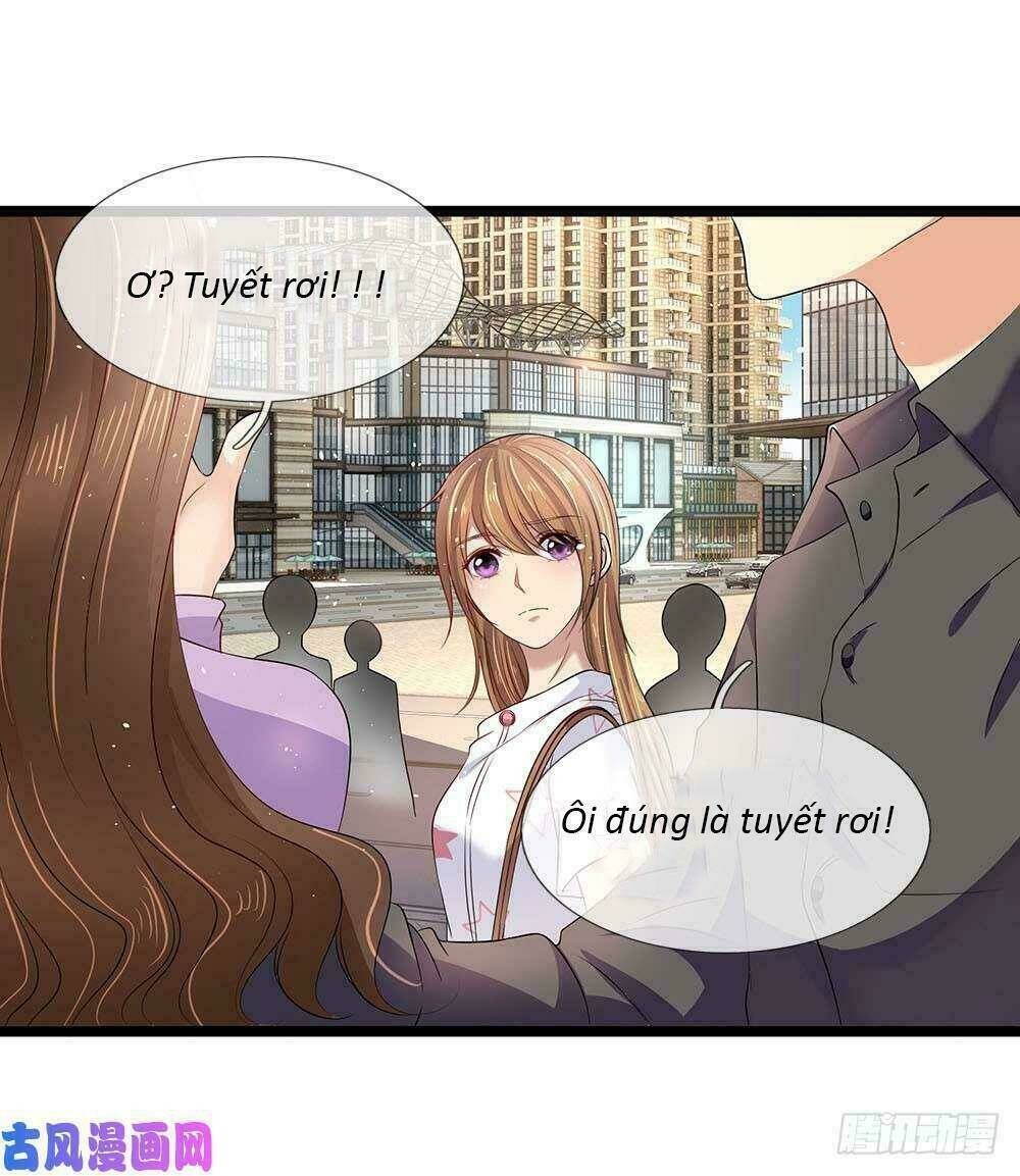 quỷ vương hai mặt quấn lấy tôi chapter 55 17