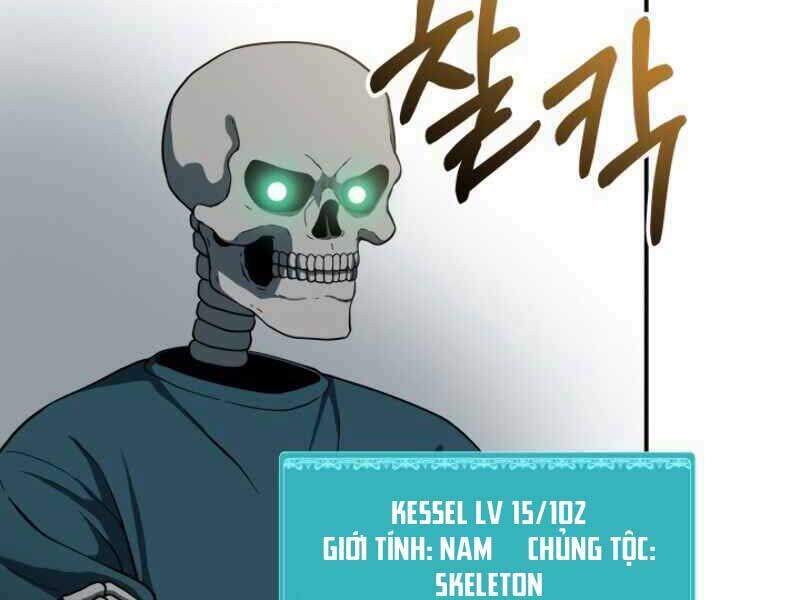 ngôi nhà kết nối với hầm ngục chapter 13 28