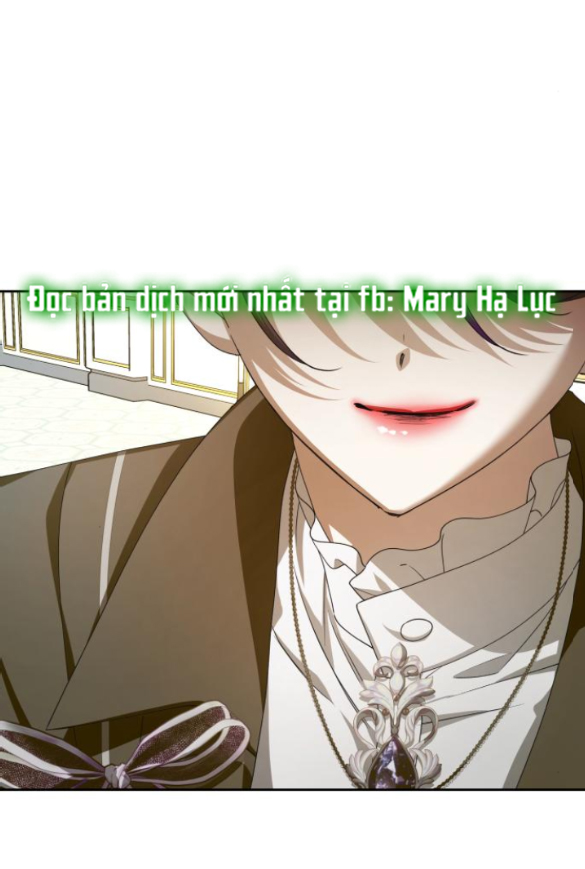 tôi muốn trở thành cô ấy dù chỉ là một ngày chapter 164.1 18