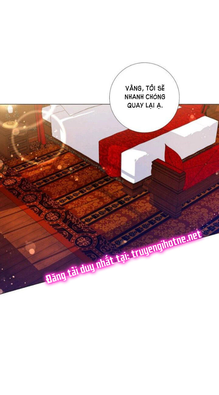 từ tiểu thư thành hoàng hậu - lady to queen chapter 56.1 24