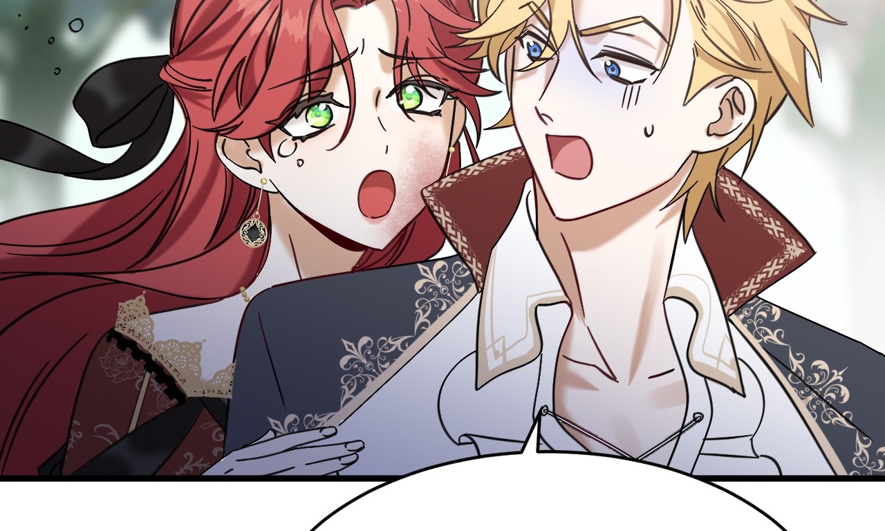 bông hoa độc của nhà công tước chapter 9.2 37