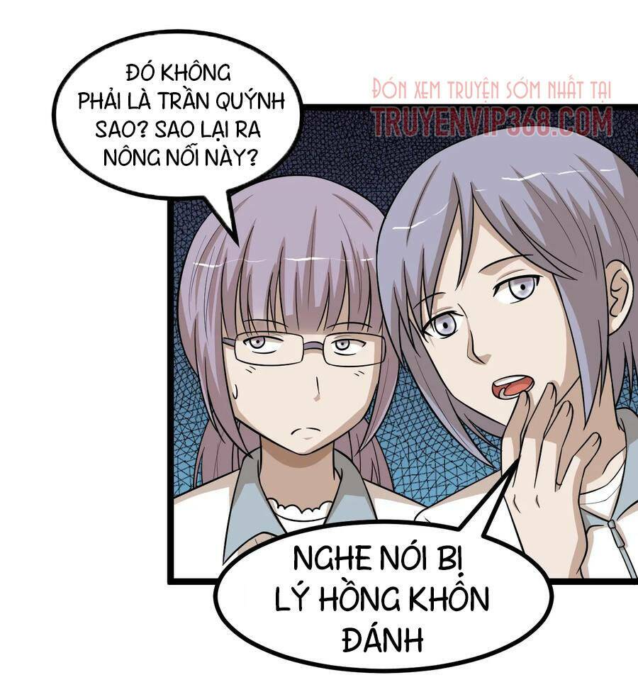 đai ca trở lại tuổi 16 chapter 113 35