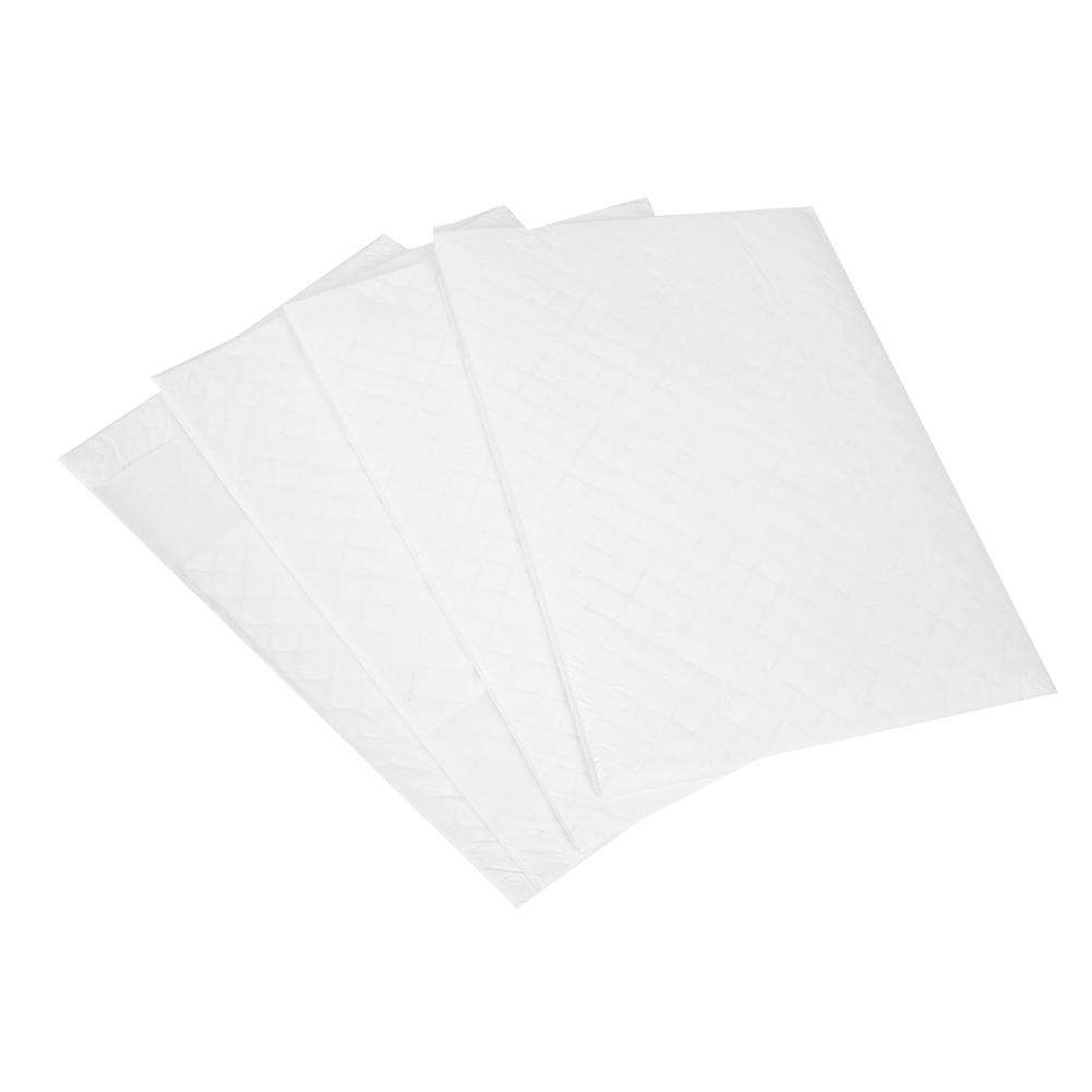 60*90Cm 4 Tã Cho Bé Thay Đổi Thảm Di Động Gấp Gọn Có Thể Giặt Nệm Chống Thấm Miếng Lót Tã Cho Người Lớn Người Cao Tuổi vô Hiệu Hóa