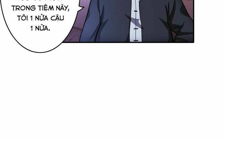 diêm vương thay thế chapter 14 34