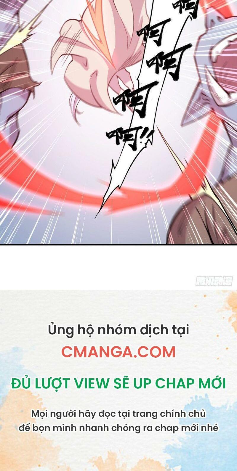 huyết cơ và kỵ sĩ chapter 124 15